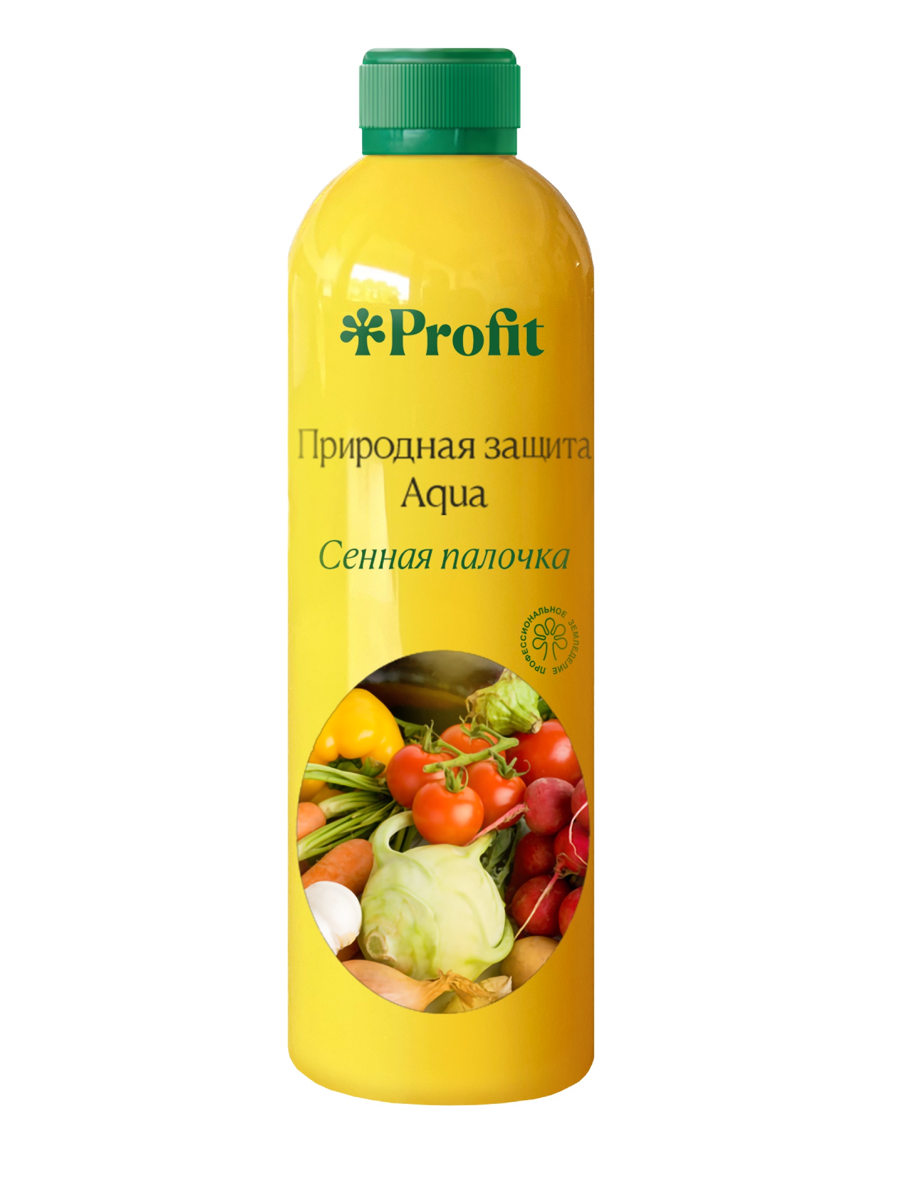 Природная защита Сенная палочка, 500 мл Profit - фото