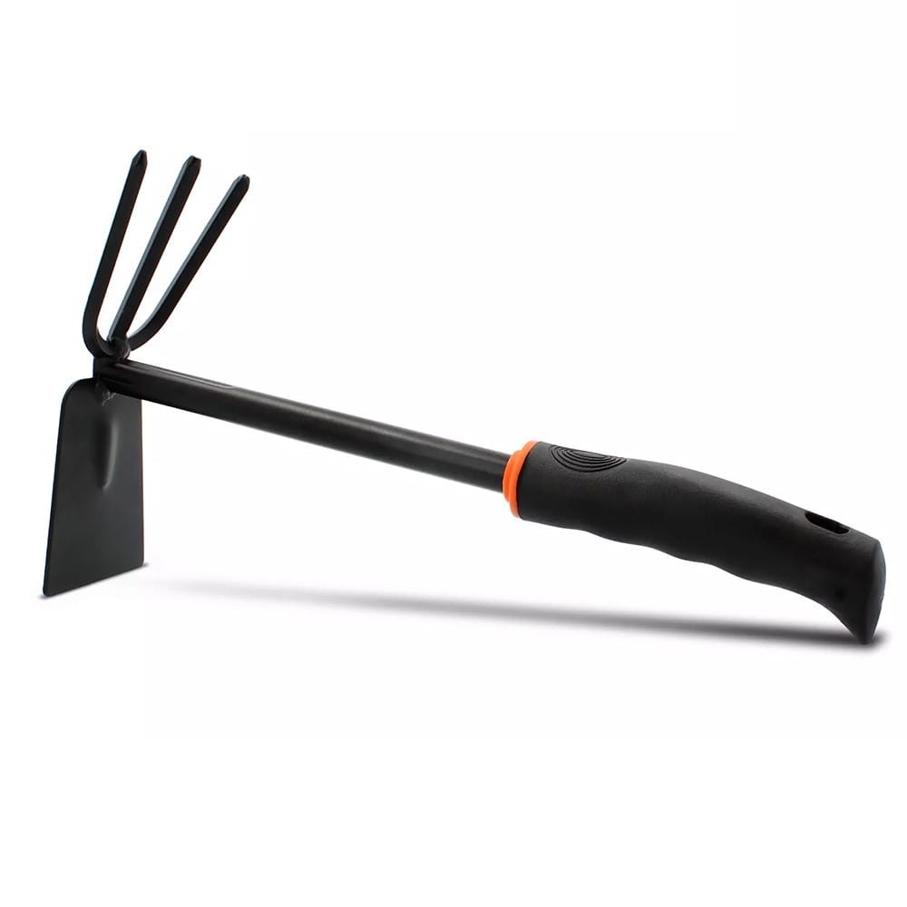 Миниграбли+мотыжка Bradas И15 - фото