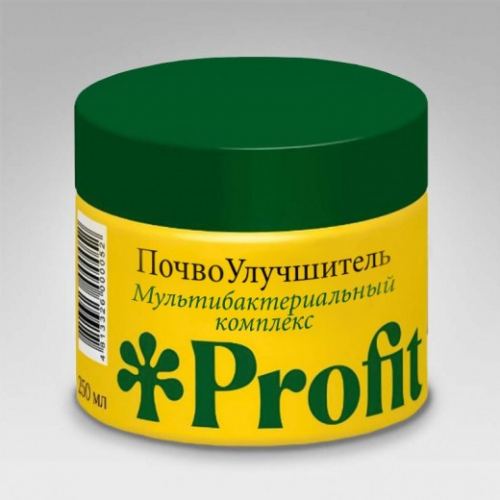 ПочвоУлучшитель Profit, 0,25 л - фото