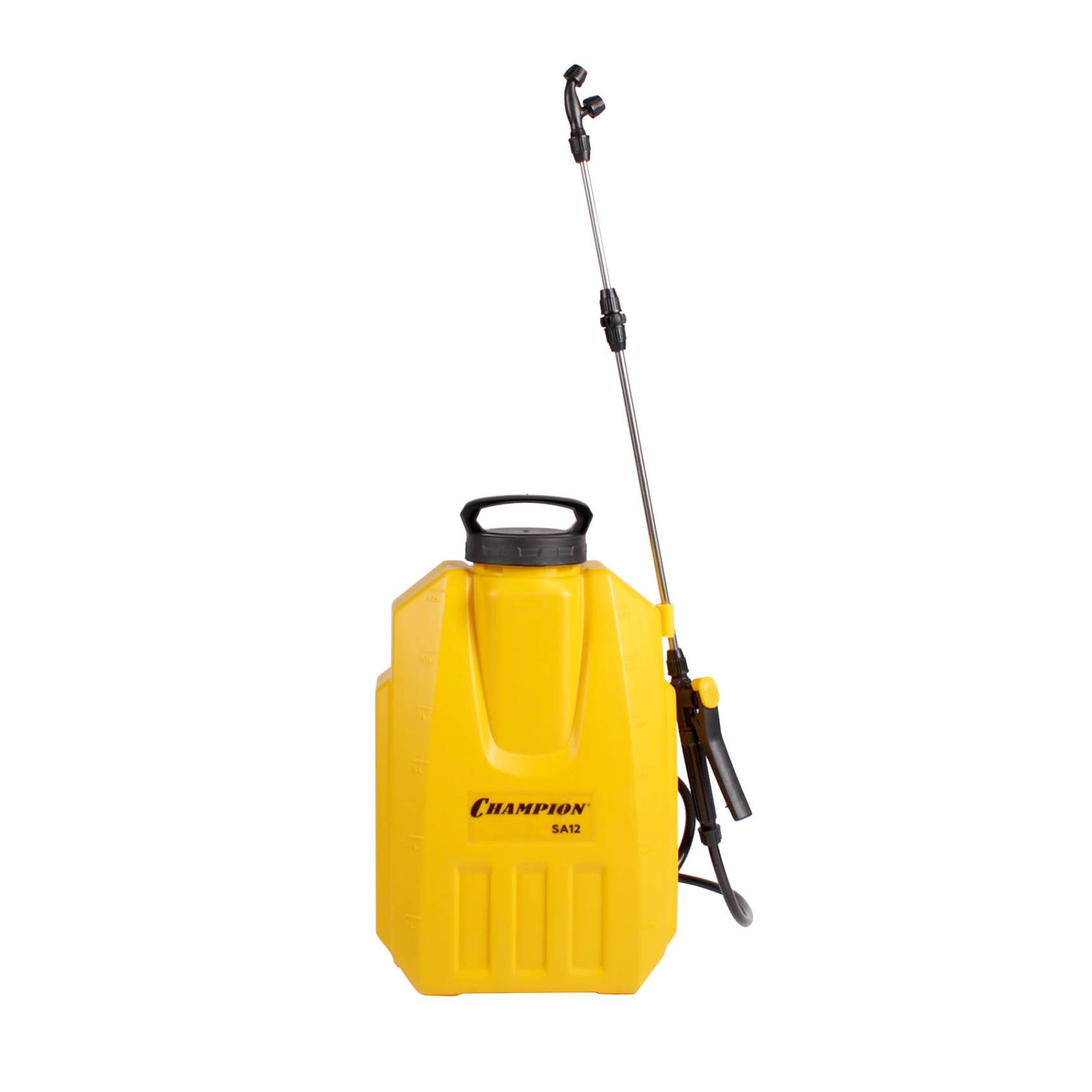 Опрыскиватель аккумуляторный Champion SA12 - фото