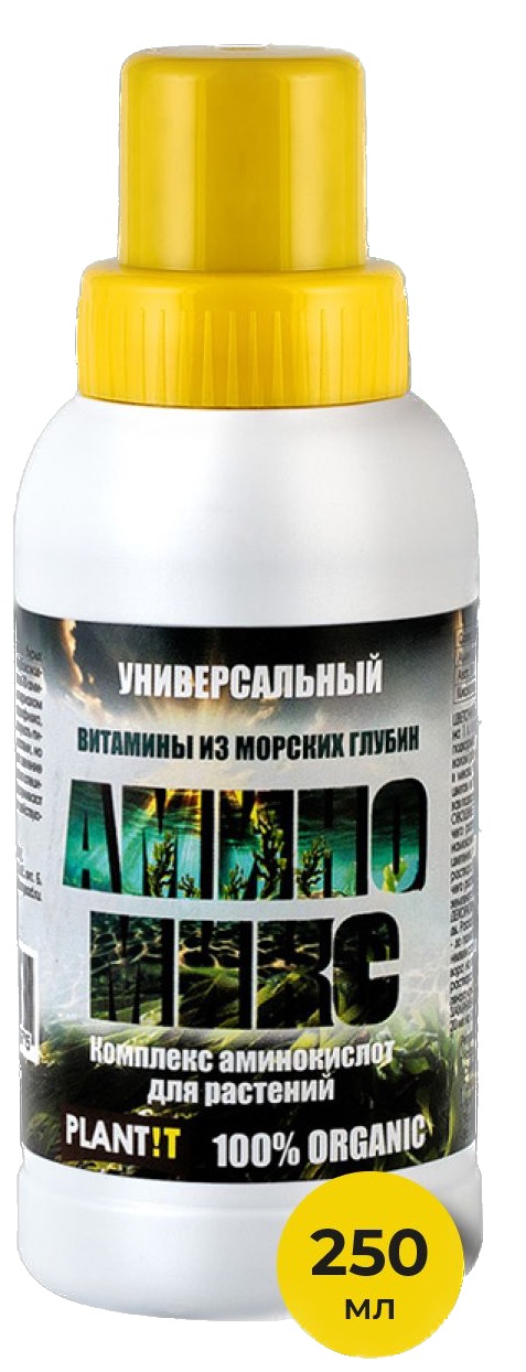 Амино Микс универсальный, 250 мл - фото