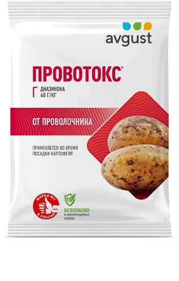 Провотокс, 120 г - фото