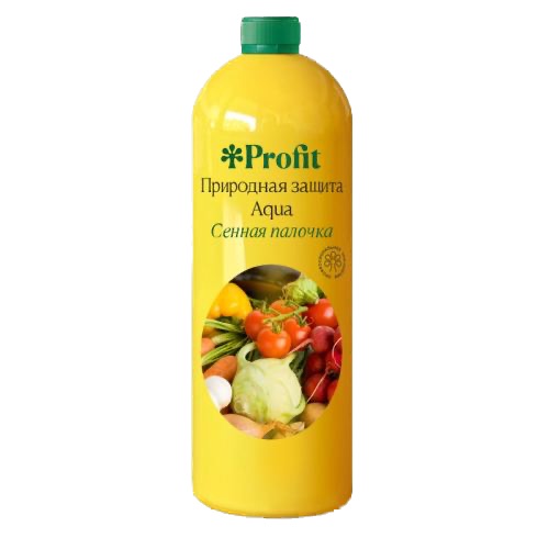 Природная защита Aqua Сенная палочка, 1 л Profit - фото