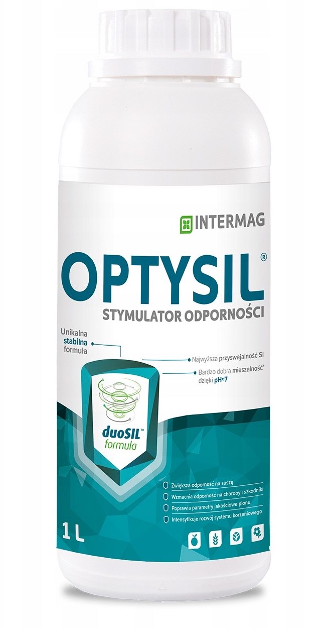 Optysil, 1 л - фото