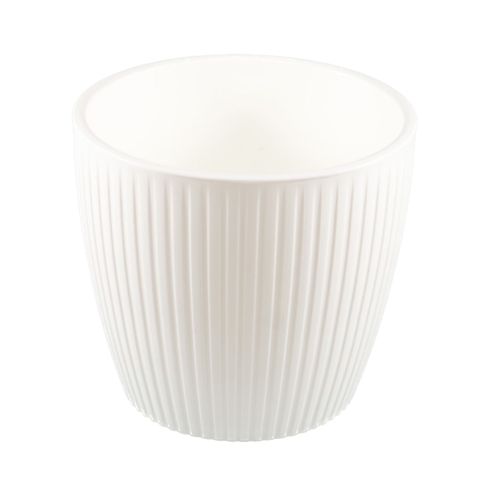 Горшок с дренажной системой VipSet, 1,5 л - фото