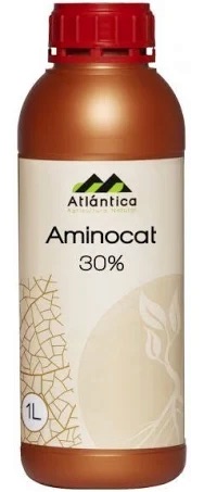Аминокат (Aminocat) 30% (на разлив), 100 мл - фото