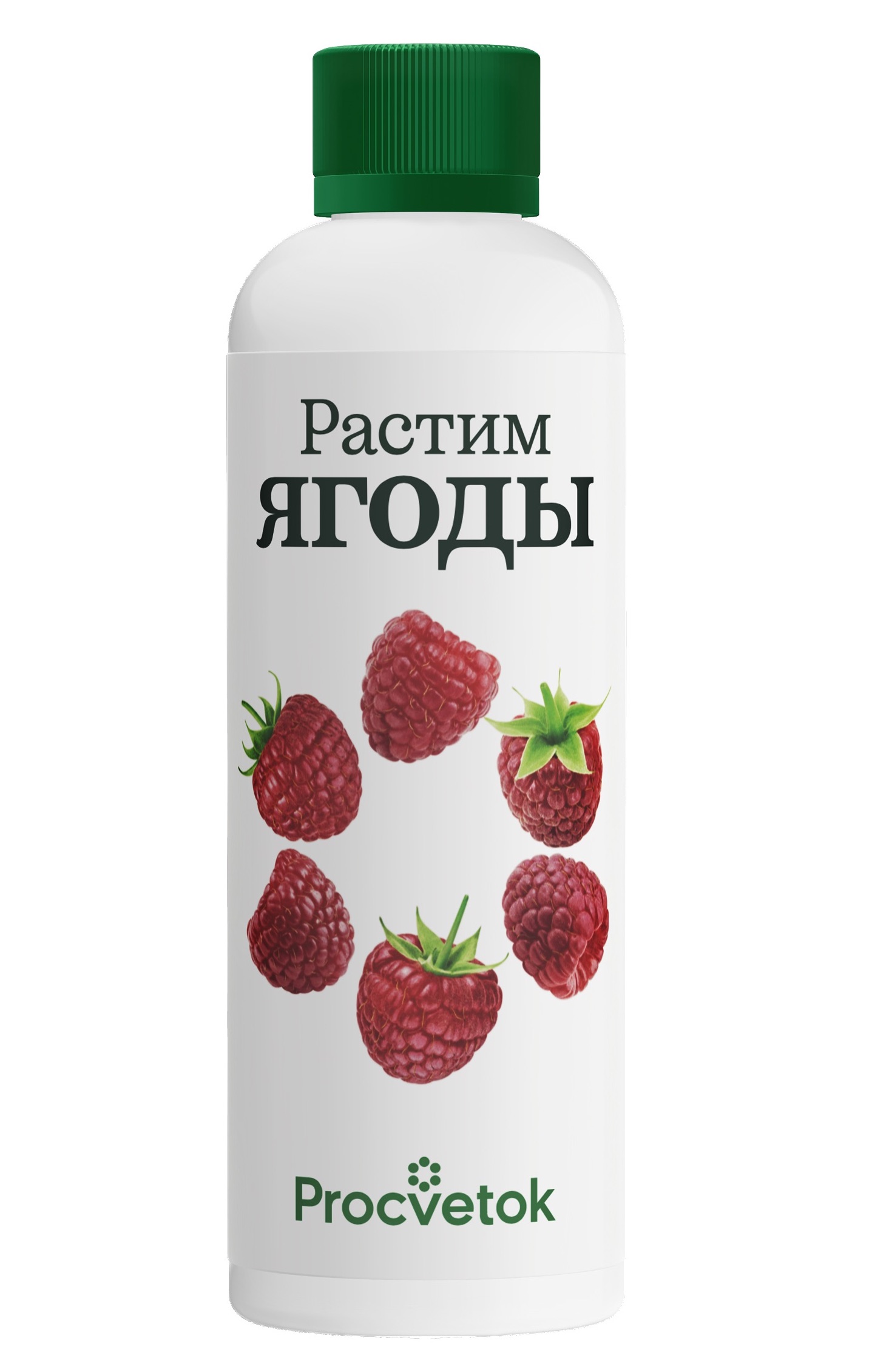 Растим ягоды, 200 мл - фото