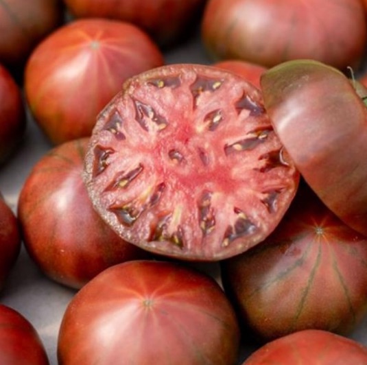 Семена Томат Таррагона F1, 5 шт - фото