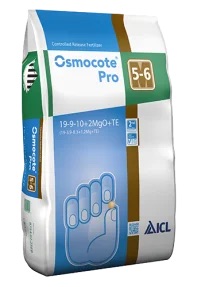 Осмокот Osmocote PRO 5-6 19-9-10+2MgO+TE (на развес), 100 г - фото