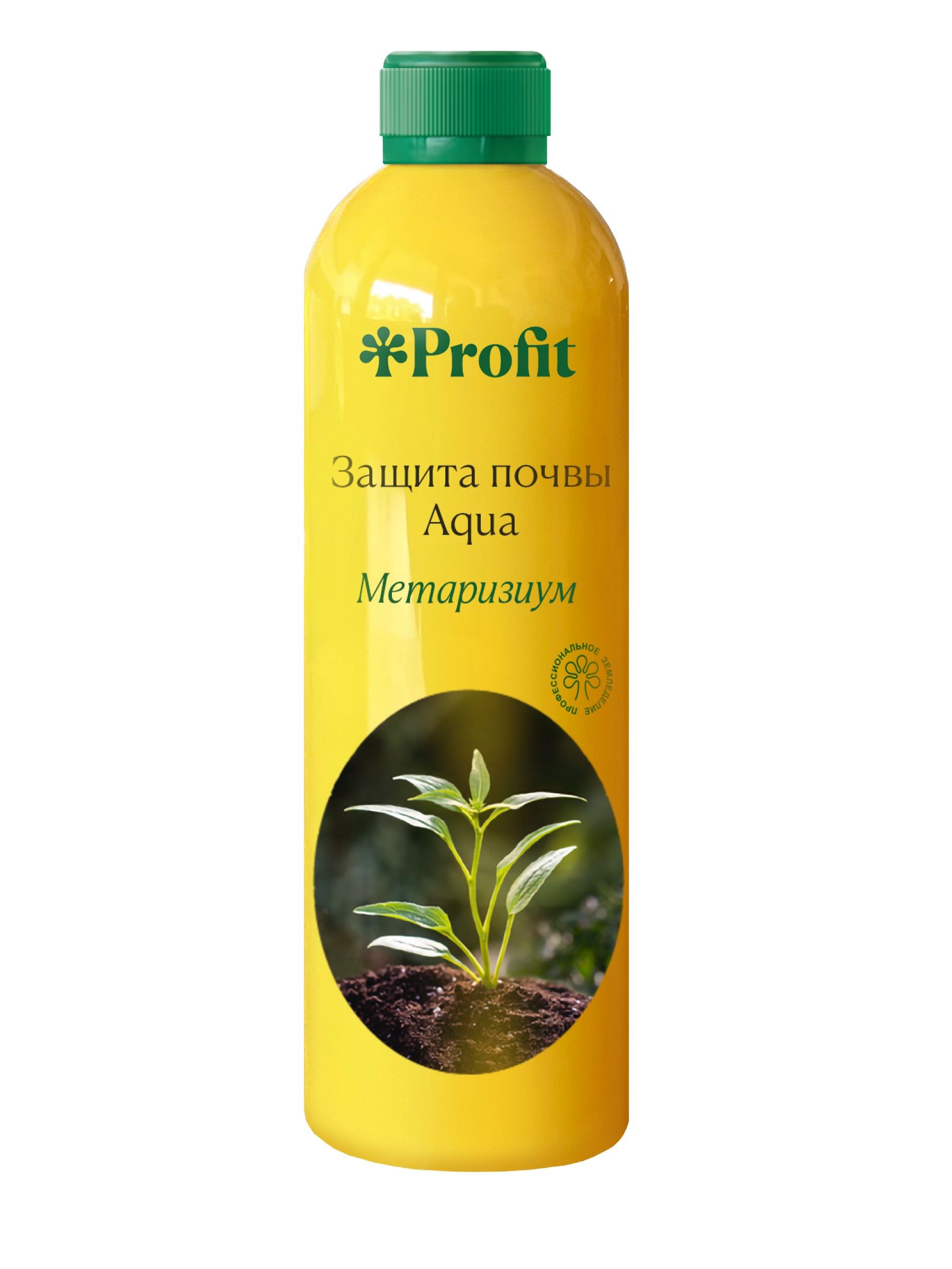 Защита почвы Aqua Метаризиум, 500 мл Profit - фото