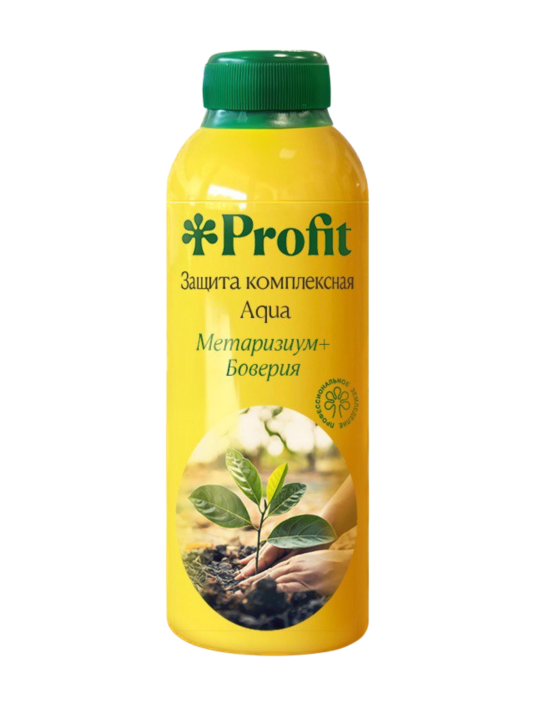 Защита комплексная Aqua Метаризиум+Боверия, 200 мл Profit - фото