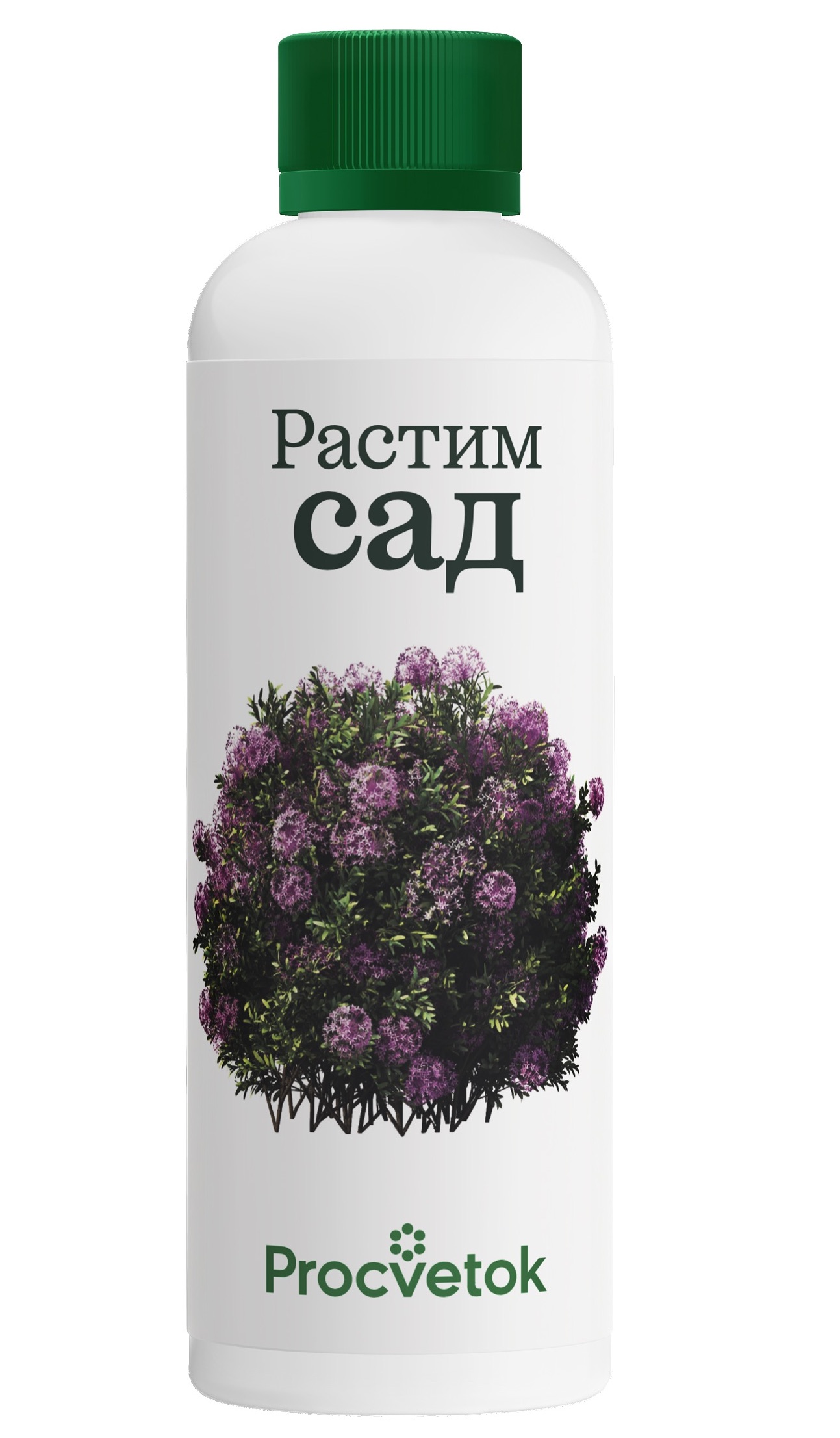 Растим сад, 200 мл - фото