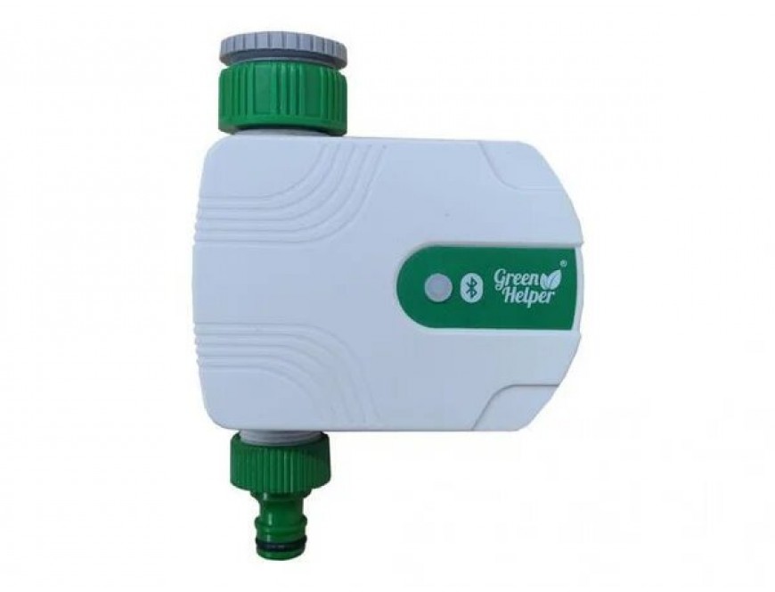Таймер полива электронный с Bluetooth GA-326 - фото