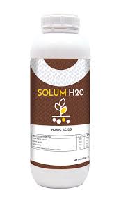 Солиум H20 SOLUM H20, 1 л - фото