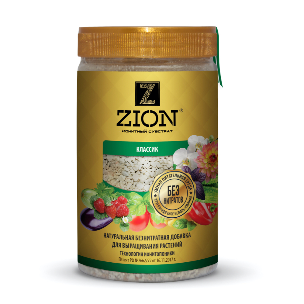 Цион классик, 700 г - фото