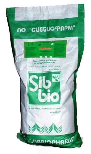 Битоксибациллин П, 10 кг - фото