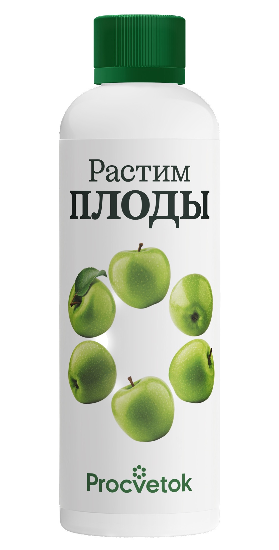 Растим плоды, 200 мл - фото