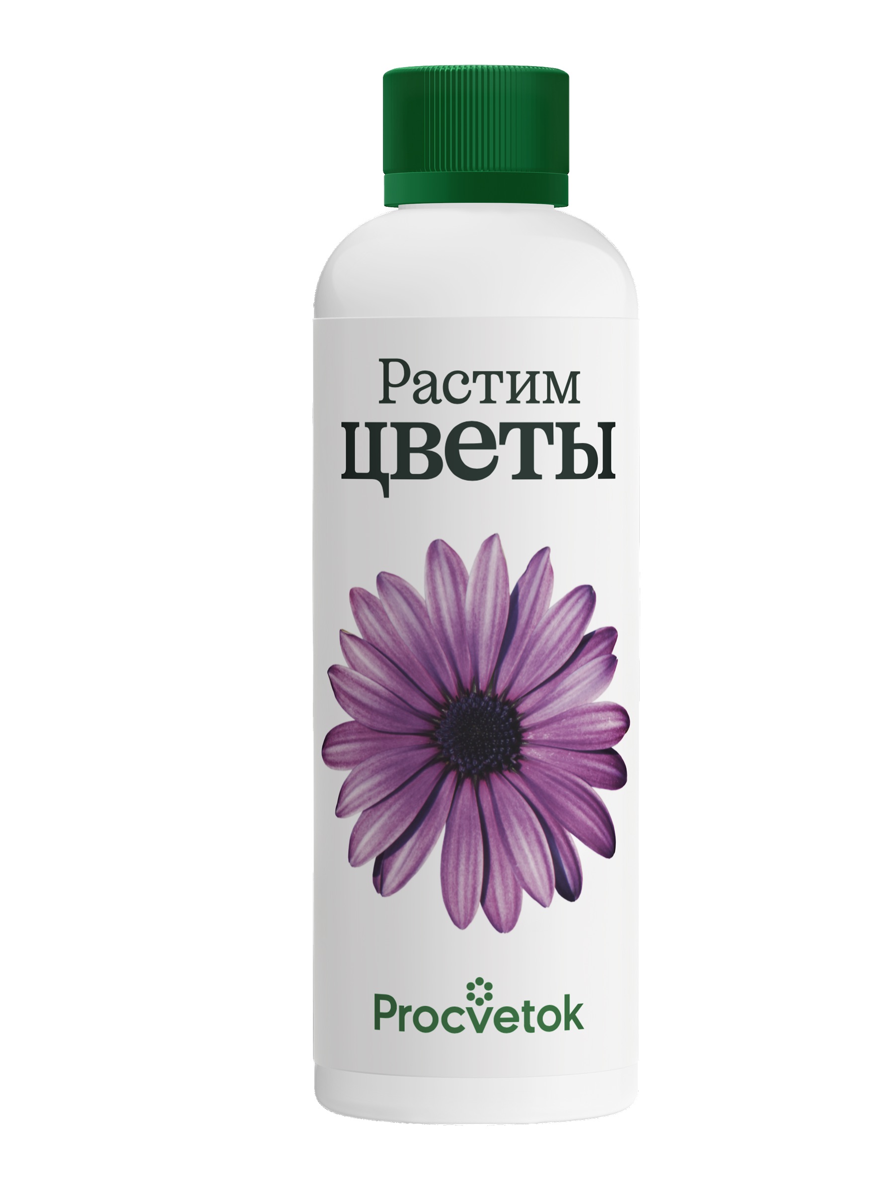 Растим цветы, 200 мл - фото