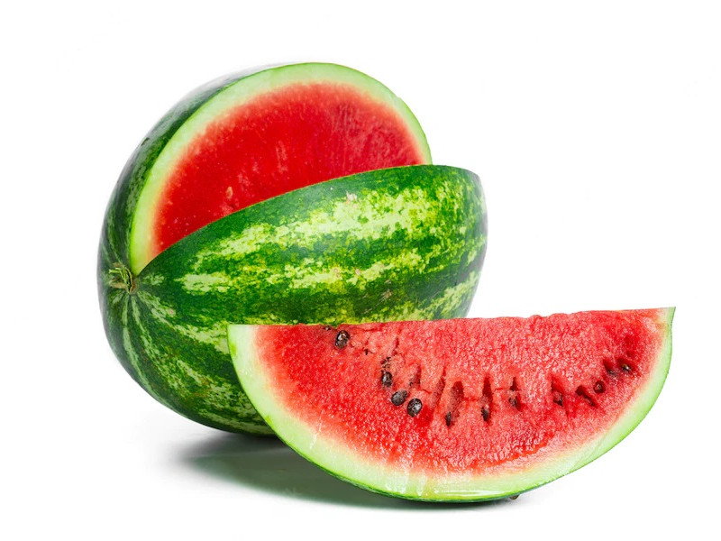 Семена Арбуз Ред Хэвен, 5 шт - фото