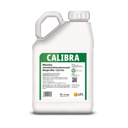 Calibra, 5 л - фото