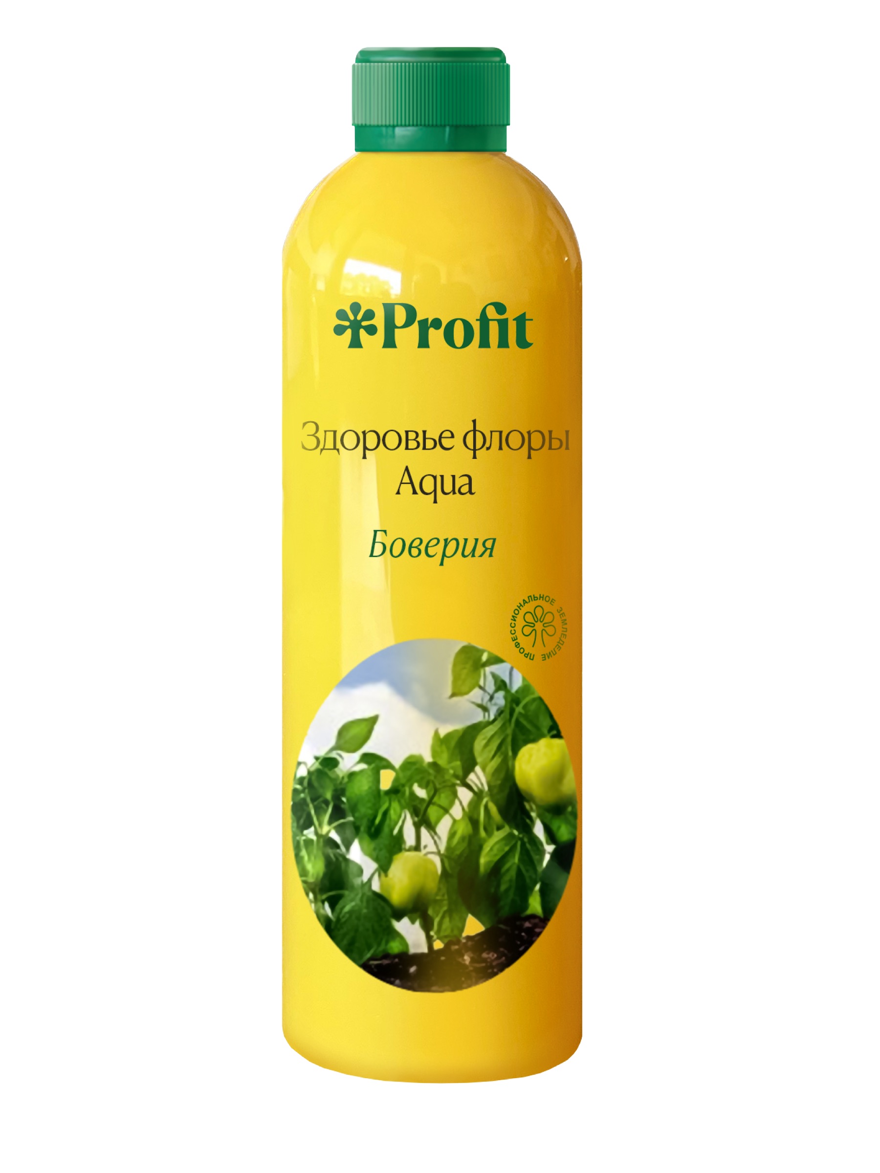 Здоровье флоры Aqua Боверия, 500 мл Profit - фото