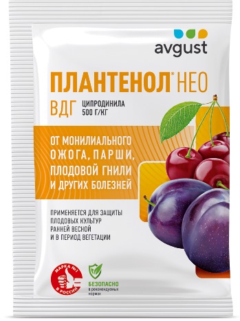 Плантенол Нео, 3 г - фото