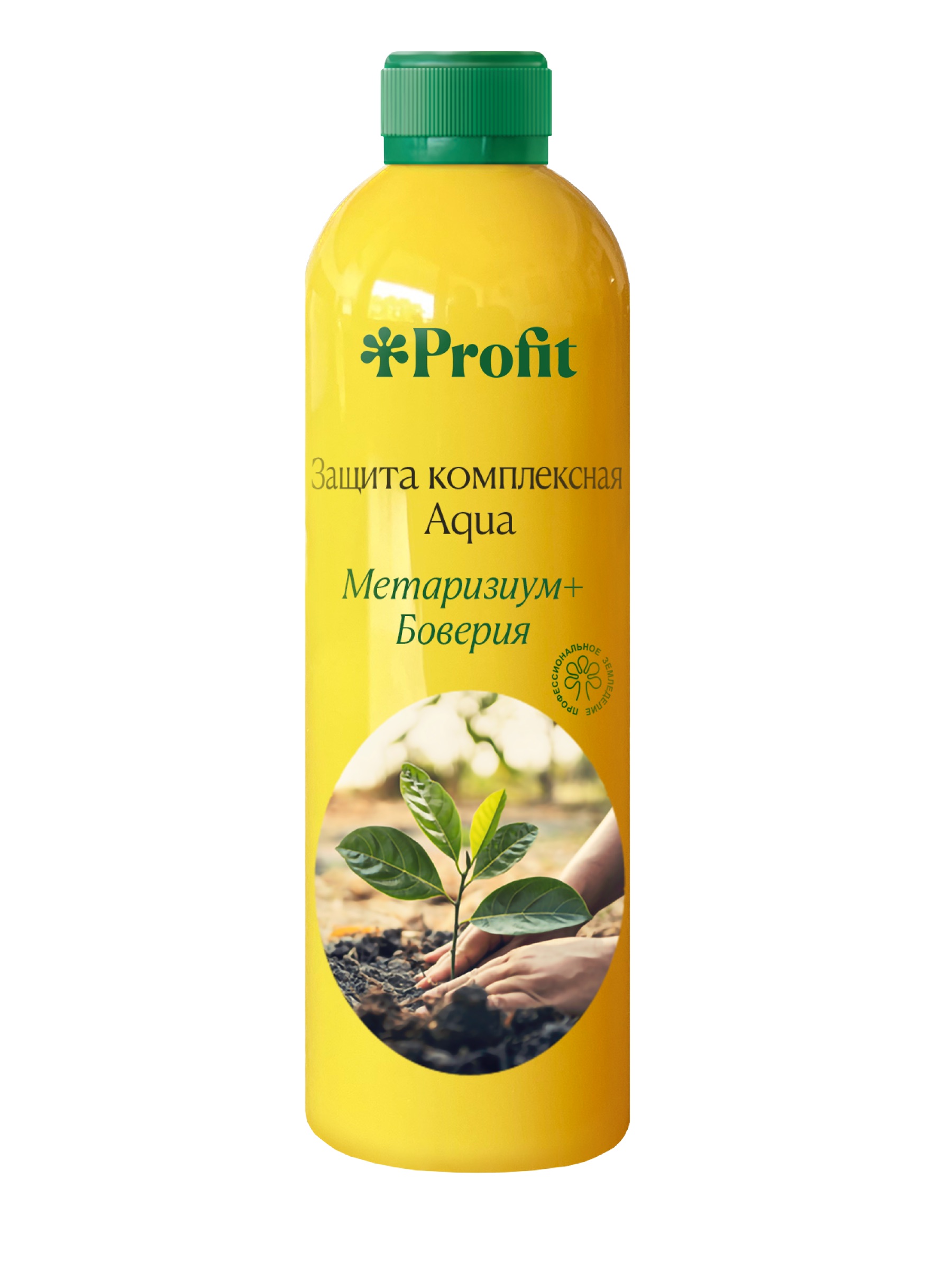 Защита комплексная Aqua Метаризиум+Боверия, 500 мл Profit - фото