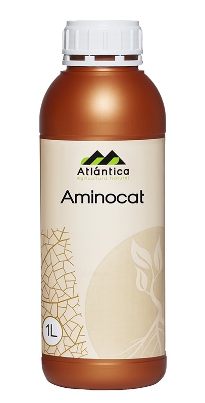Аминокат (Aminocat) 10%, 1 л - фото