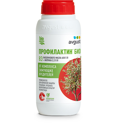 Профилактин БИО, 500 мл - фото