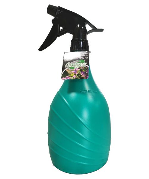Опрыскиватель Лазурит, 1000 мл - фото