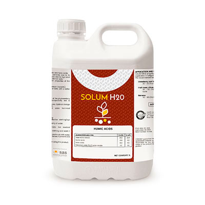 Солиум H20 FOLCROP SOLUM H20, 20 л - фото