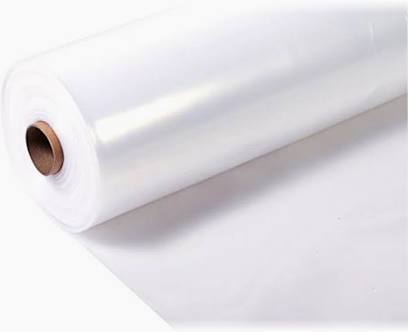 Трехслойная 4-х сезонная тепличная пленка Marma UV4 ЗМА-NOVA (12х33 м*150 мкн) - фото