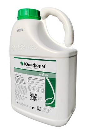 Юниформ (на разлив), 100 мл - фото