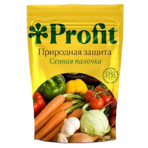 Природная защита Сенная палочка, 1000 мл Profit - фото