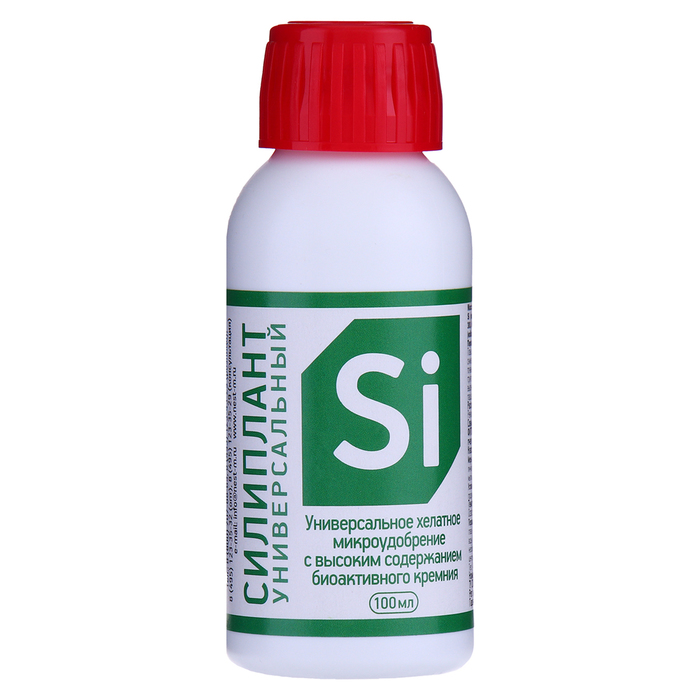 Силиплант Универсальный, 100 мл - фото