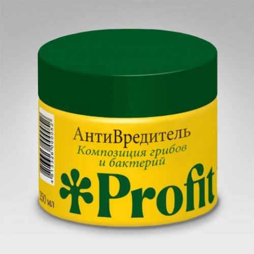 АнтиВредитель Profit, 0,25 л - фото