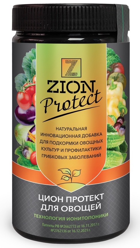 Цион Protect для овощей, 800 г - фото