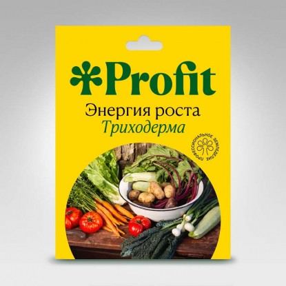 Энергия роста Profit, 30 мл - фото