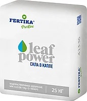 Удобрение Leaf Power Плюс сила в капле 4-13-36, 25 кг - фото