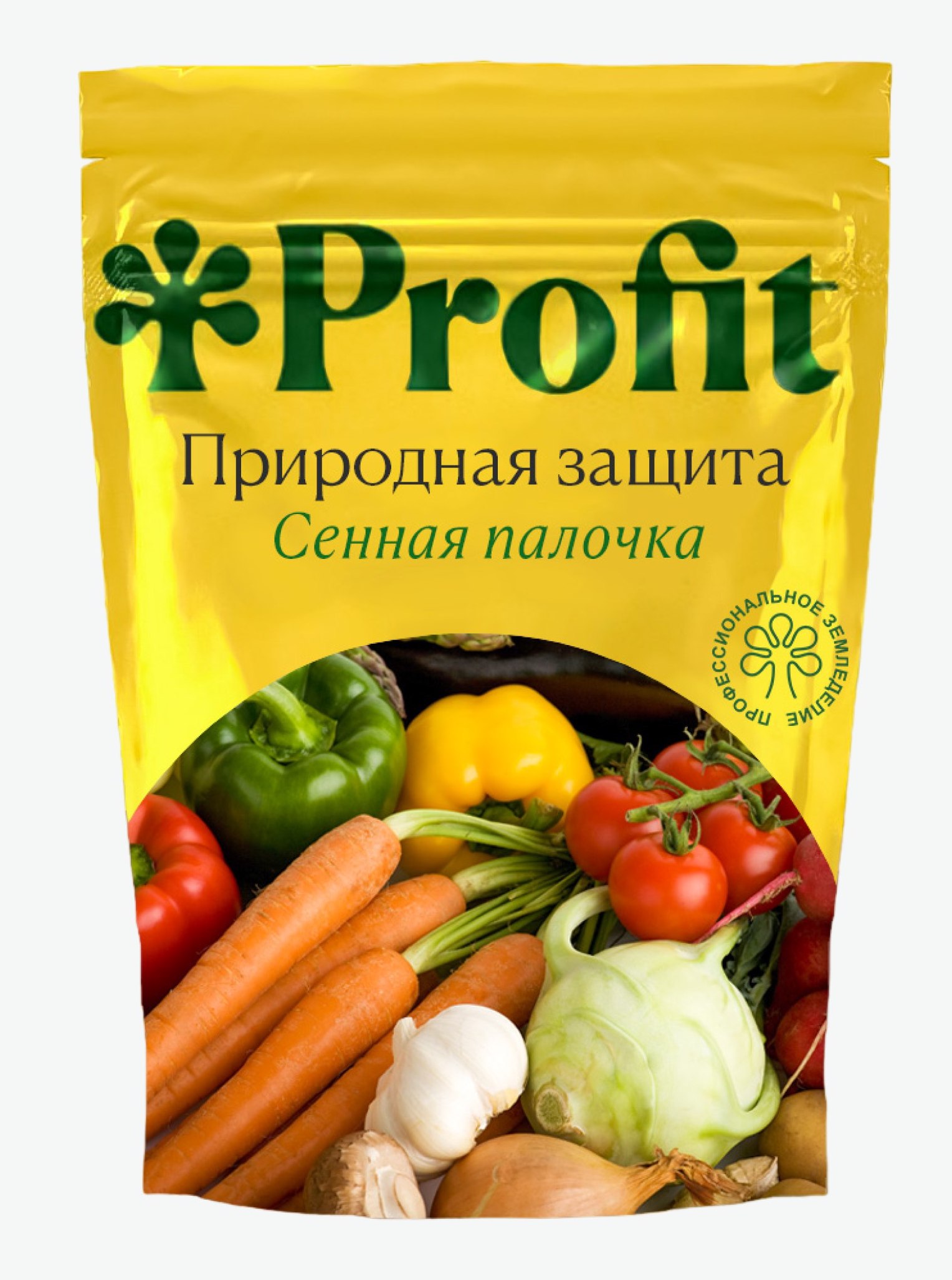 Природная защита Aqua Сенная палочка, 500 мл Profit - фото