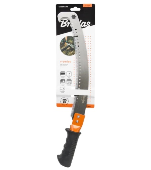 Ножовка с крюком 32 см Bradas V-Series KT-V1405 - фото