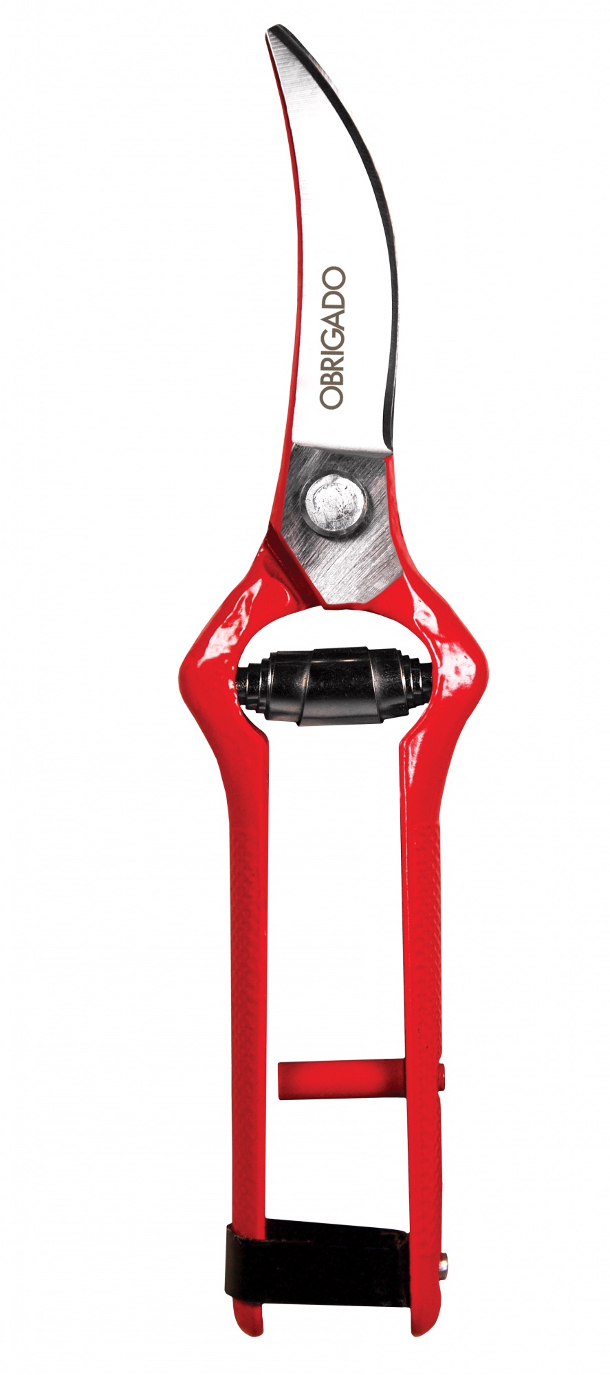 Секатор плоскостной 15 мм 2465 - фото