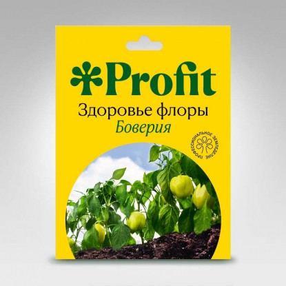 Здоровье флоры Боверия, 30 мл Profit - фото