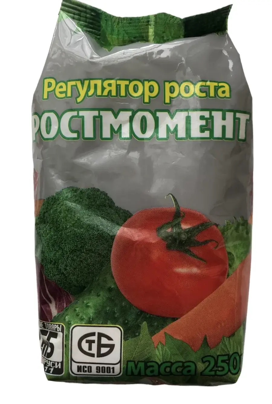 Регулятор роста Ростмомент, 250 г - фото
