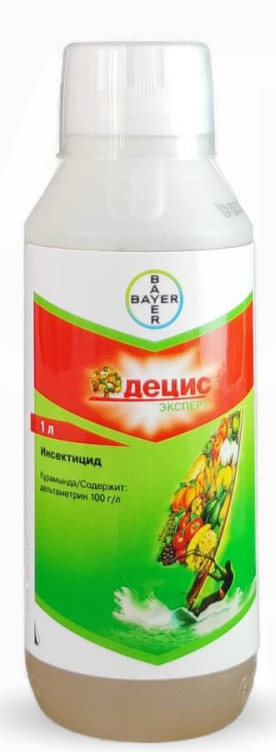 Децис Эксперт, 1 л - фото