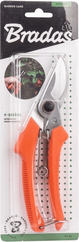 Секатор садовый Bradas V-Series N35 - фото
