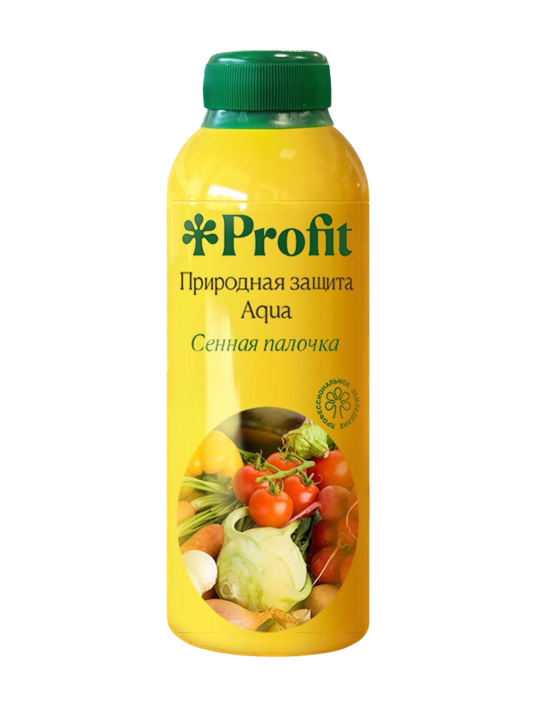 Природная защита Aqua Сенная палочка, 200 мл Profit - фото