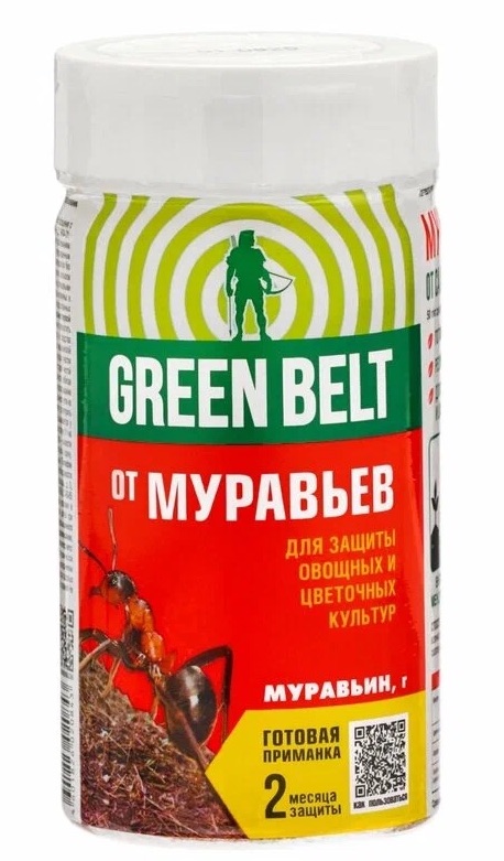 Муравьин, 100 г - фото