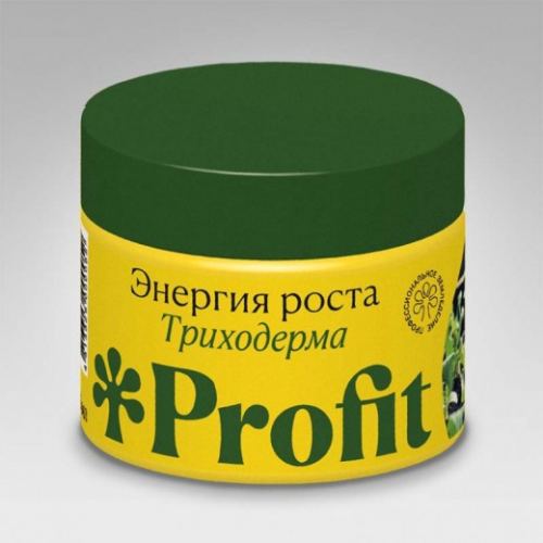 Энергия роста Profit, 0,25 л - фото