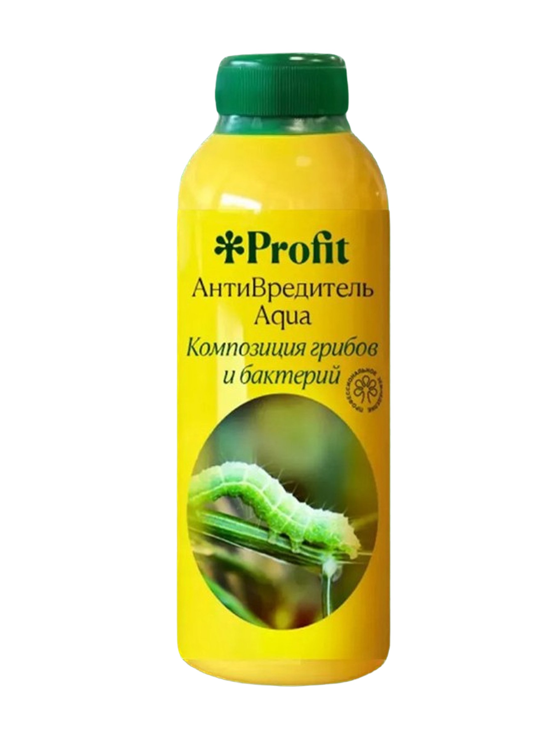 Антивредитель Aqua Композиция грибов и бактерий, 200 мл Profit - фото